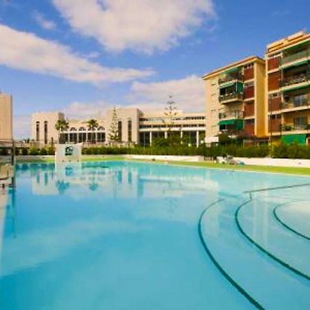 Apartment In Cristimar Complex Los Cristianos  Exterior photo