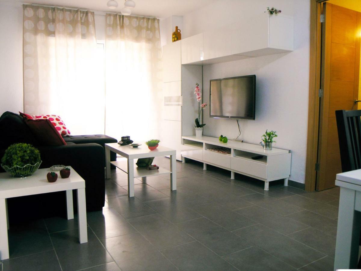 Apartment In Cristimar Complex Los Cristianos  Exterior photo