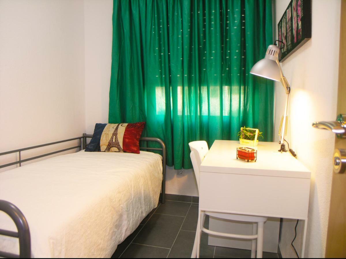 Apartment In Cristimar Complex Los Cristianos  Exterior photo