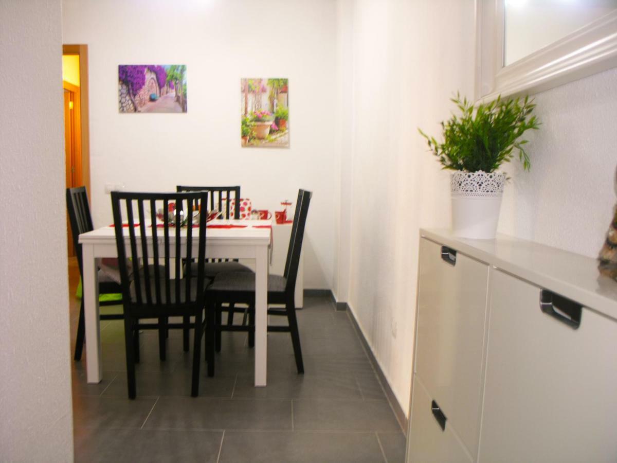 Apartment In Cristimar Complex Los Cristianos  Exterior photo