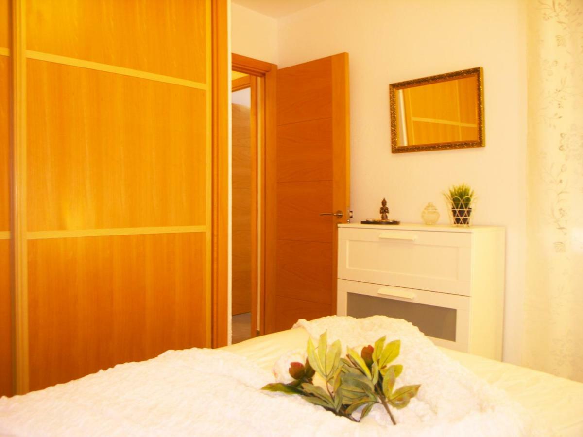 Apartment In Cristimar Complex Los Cristianos  Exterior photo