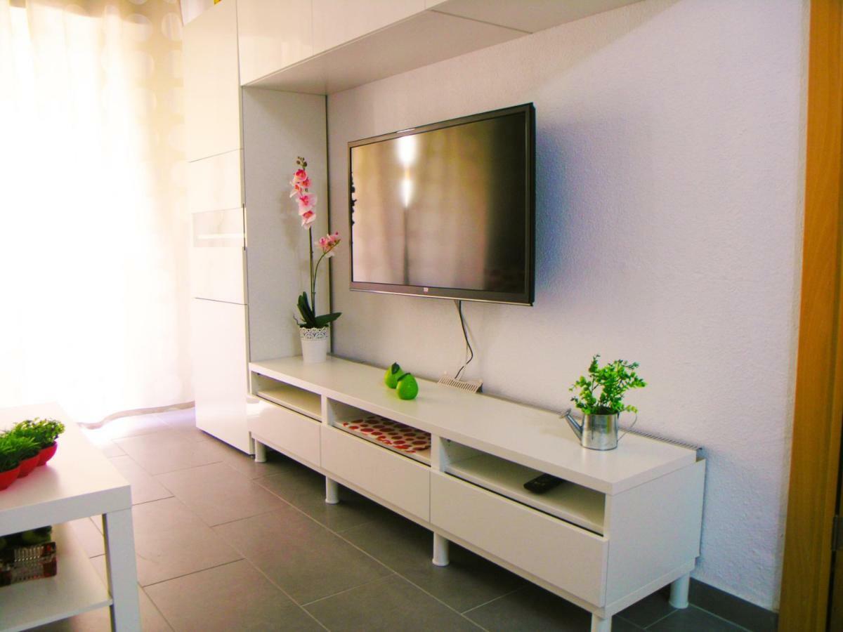 Apartment In Cristimar Complex Los Cristianos  Exterior photo