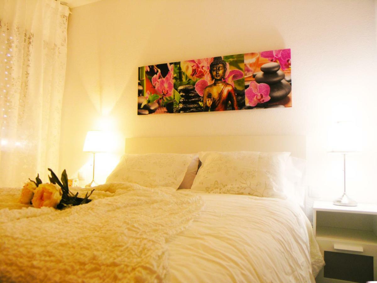 Apartment In Cristimar Complex Los Cristianos  Exterior photo